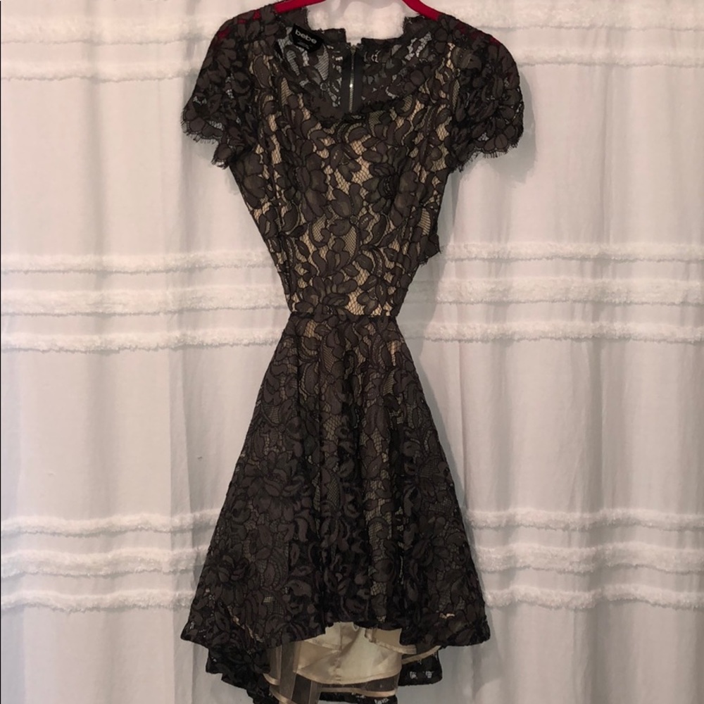 Bebe dress